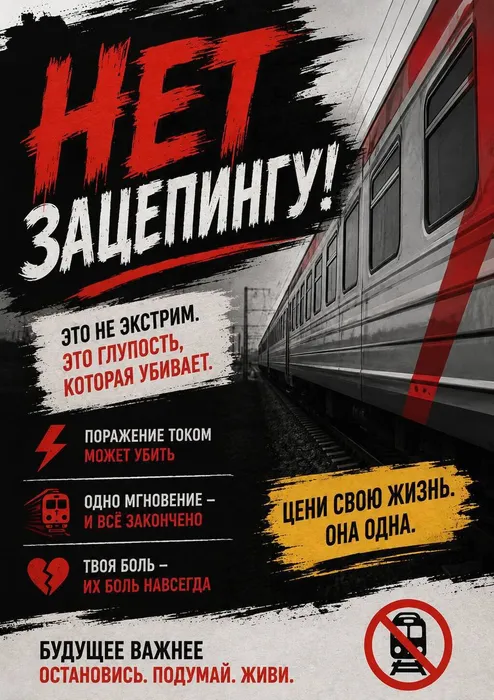 нет зацепингу